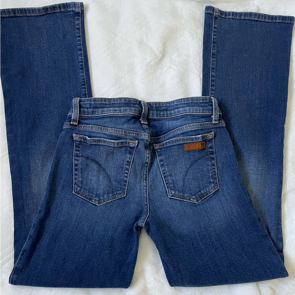 Joe’s Jeans Bootcut